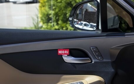 Hyundai Santa Fe IV, 2020 год, 3 380 000 рублей, 23 фотография