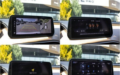 Hyundai Santa Fe IV, 2020 год, 3 380 000 рублей, 26 фотография