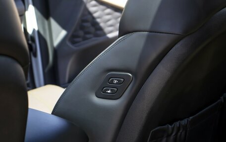 Hyundai Santa Fe IV, 2020 год, 3 380 000 рублей, 22 фотография