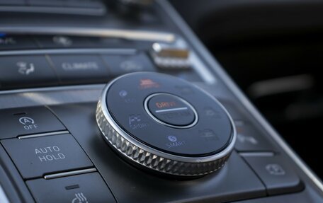 Hyundai Santa Fe IV, 2020 год, 3 380 000 рублей, 20 фотография