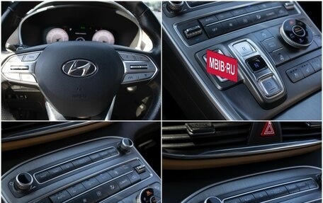 Hyundai Santa Fe IV, 2020 год, 3 380 000 рублей, 25 фотография