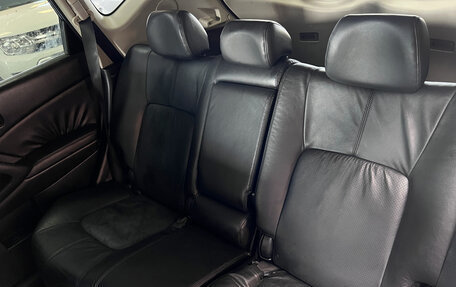 Nissan Murano, 2010 год, 1 095 000 рублей, 11 фотография