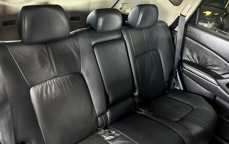 Nissan Murano, 2010 год, 1 095 000 рублей, 14 фотография