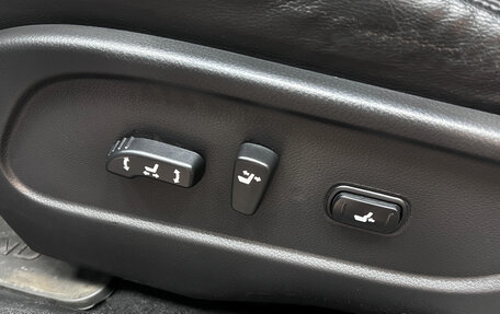 Nissan Murano, 2010 год, 1 095 000 рублей, 18 фотография