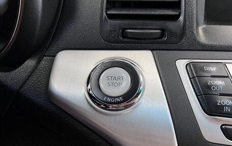 Nissan Murano, 2010 год, 1 095 000 рублей, 22 фотография