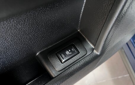 Nissan Murano, 2010 год, 1 095 000 рублей, 27 фотография
