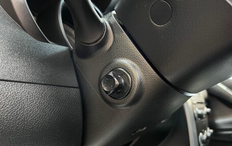 Nissan Murano, 2010 год, 1 095 000 рублей, 19 фотография