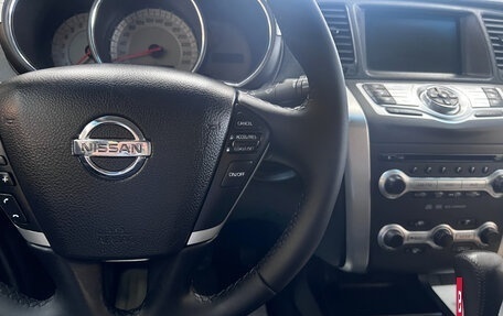 Nissan Murano, 2010 год, 1 095 000 рублей, 21 фотография