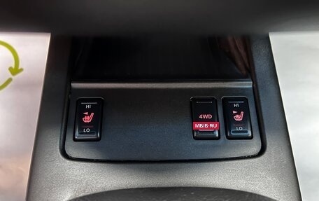 Nissan Murano, 2010 год, 1 095 000 рублей, 26 фотография
