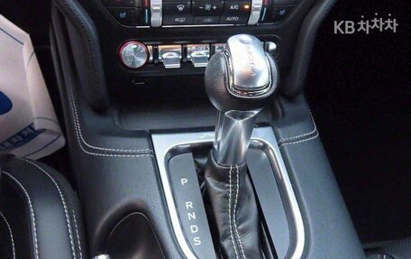 Ford Mustang VI рестайлинг, 2022 год, 2 290 011 рублей, 9 фотография