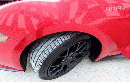 Ford Mustang VI рестайлинг, 2022 год, 2 290 011 рублей, 17 фотография