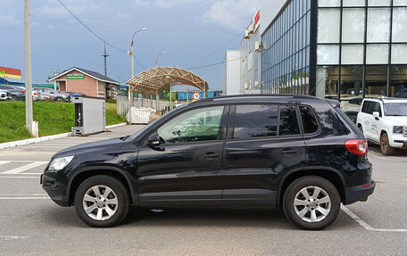 Volkswagen Tiguan I, 2011 год, 898 000 рублей, 10 фотография