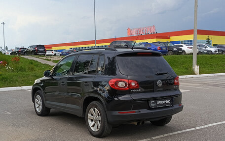 Volkswagen Tiguan I, 2011 год, 898 000 рублей, 8 фотография