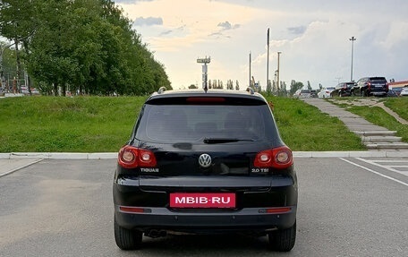 Volkswagen Tiguan I, 2011 год, 898 000 рублей, 7 фотография