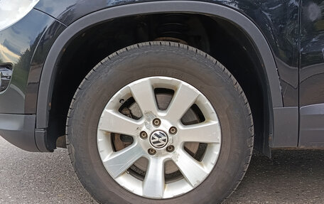 Volkswagen Tiguan I, 2011 год, 898 000 рублей, 22 фотография