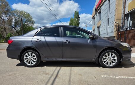 Toyota Corolla, 2012 год, 1 250 000 рублей, 8 фотография