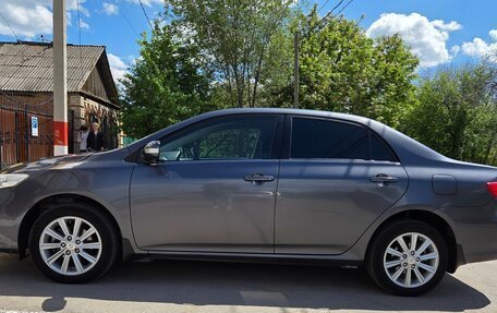 Toyota Corolla, 2012 год, 1 250 000 рублей, 4 фотография