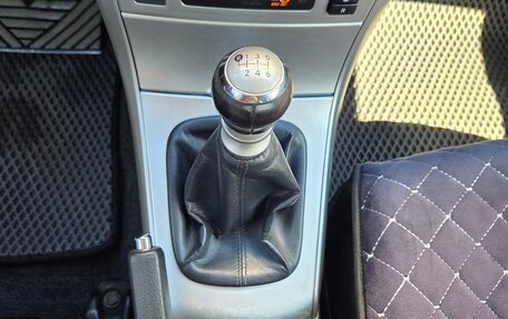 Toyota Corolla, 2012 год, 1 250 000 рублей, 14 фотография