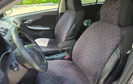 Toyota Corolla, 2012 год, 1 250 000 рублей, 10 фотография