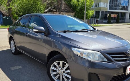 Toyota Corolla, 2012 год, 1 250 000 рублей, 21 фотография