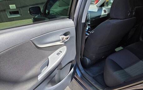 Toyota Corolla, 2012 год, 1 250 000 рублей, 17 фотография