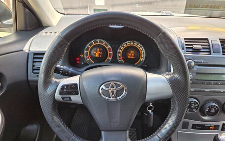 Toyota Corolla, 2012 год, 1 250 000 рублей, 15 фотография