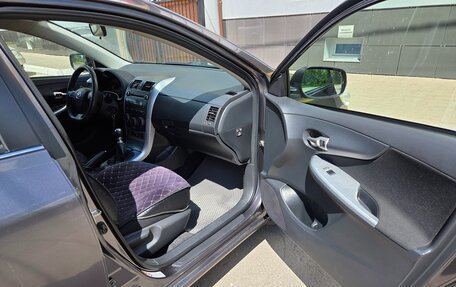 Toyota Corolla, 2012 год, 1 250 000 рублей, 18 фотография