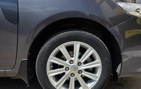 Toyota Corolla, 2012 год, 1 250 000 рублей, 19 фотография