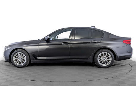BMW 5 серия, 2019 год, 3 200 000 рублей, 8 фотография