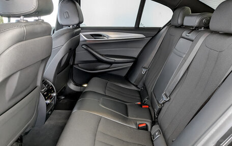 BMW 5 серия, 2019 год, 3 200 000 рублей, 12 фотография