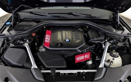 BMW 5 серия, 2019 год, 3 200 000 рублей, 9 фотография