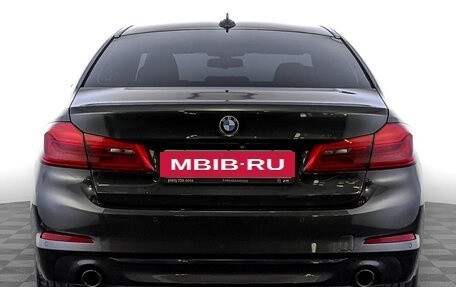 BMW 5 серия, 2019 год, 3 200 000 рублей, 6 фотография