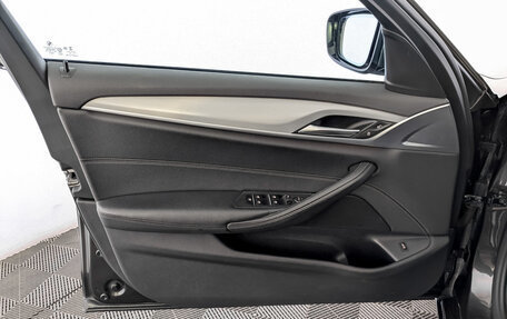 BMW 5 серия, 2019 год, 3 200 000 рублей, 19 фотография