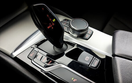 BMW 5 серия, 2019 год, 3 200 000 рублей, 30 фотография