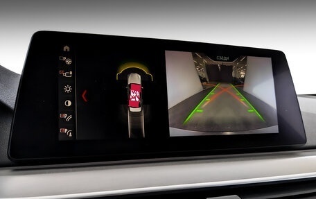 BMW 5 серия, 2019 год, 3 200 000 рублей, 28 фотография