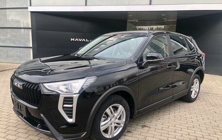 Haval Jolion, 2025 год, 1 999 000 рублей, 3 фотография