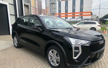 Haval Jolion, 2025 год, 1 999 000 рублей, 4 фотография