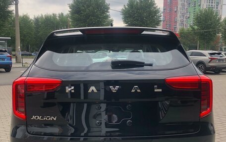 Haval Jolion, 2025 год, 1 999 000 рублей, 6 фотография