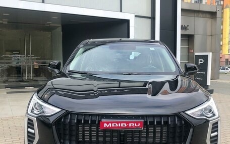 Haval Jolion, 2025 год, 1 999 000 рублей, 2 фотография