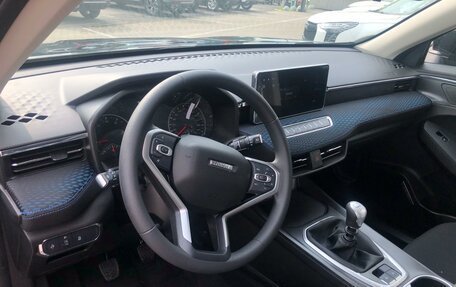 Haval Jolion, 2025 год, 1 999 000 рублей, 10 фотография