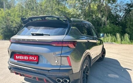Geely Coolray I, 2023 год, 2 400 000 рублей, 6 фотография