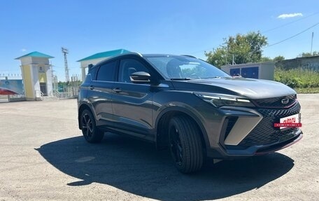 Geely Coolray I, 2023 год, 2 400 000 рублей, 3 фотография