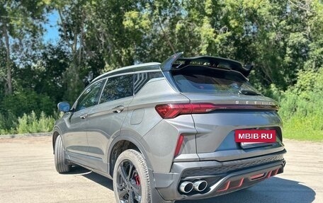 Geely Coolray I, 2023 год, 2 400 000 рублей, 7 фотография