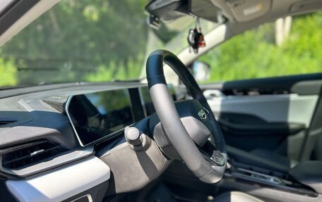 Geely Coolray I, 2023 год, 2 400 000 рублей, 14 фотография