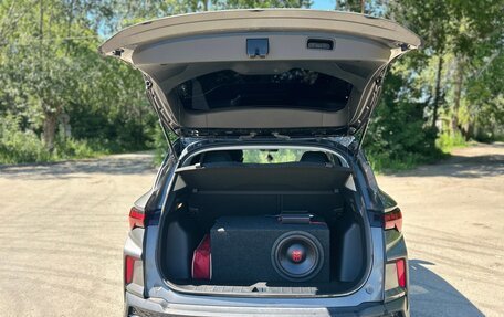 Geely Coolray I, 2023 год, 2 400 000 рублей, 13 фотография