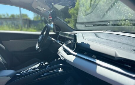 Geely Coolray I, 2023 год, 2 400 000 рублей, 15 фотография