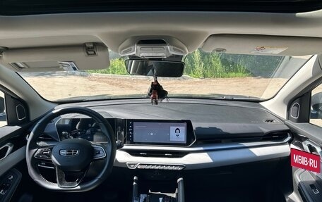 Geely Coolray I, 2023 год, 2 400 000 рублей, 11 фотография