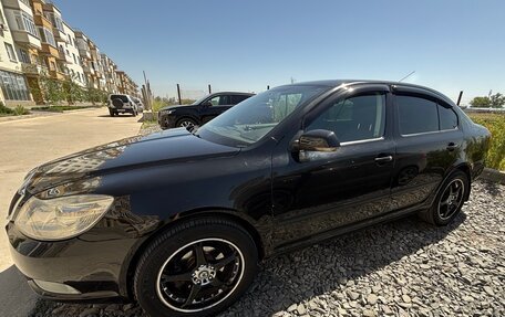 Skoda Octavia, 2008 год, 608 000 рублей, 6 фотография