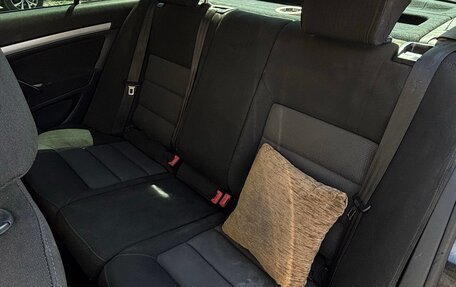 Skoda Octavia, 2008 год, 608 000 рублей, 4 фотография