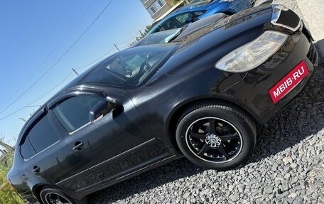 Skoda Octavia, 2008 год, 608 000 рублей, 7 фотография
